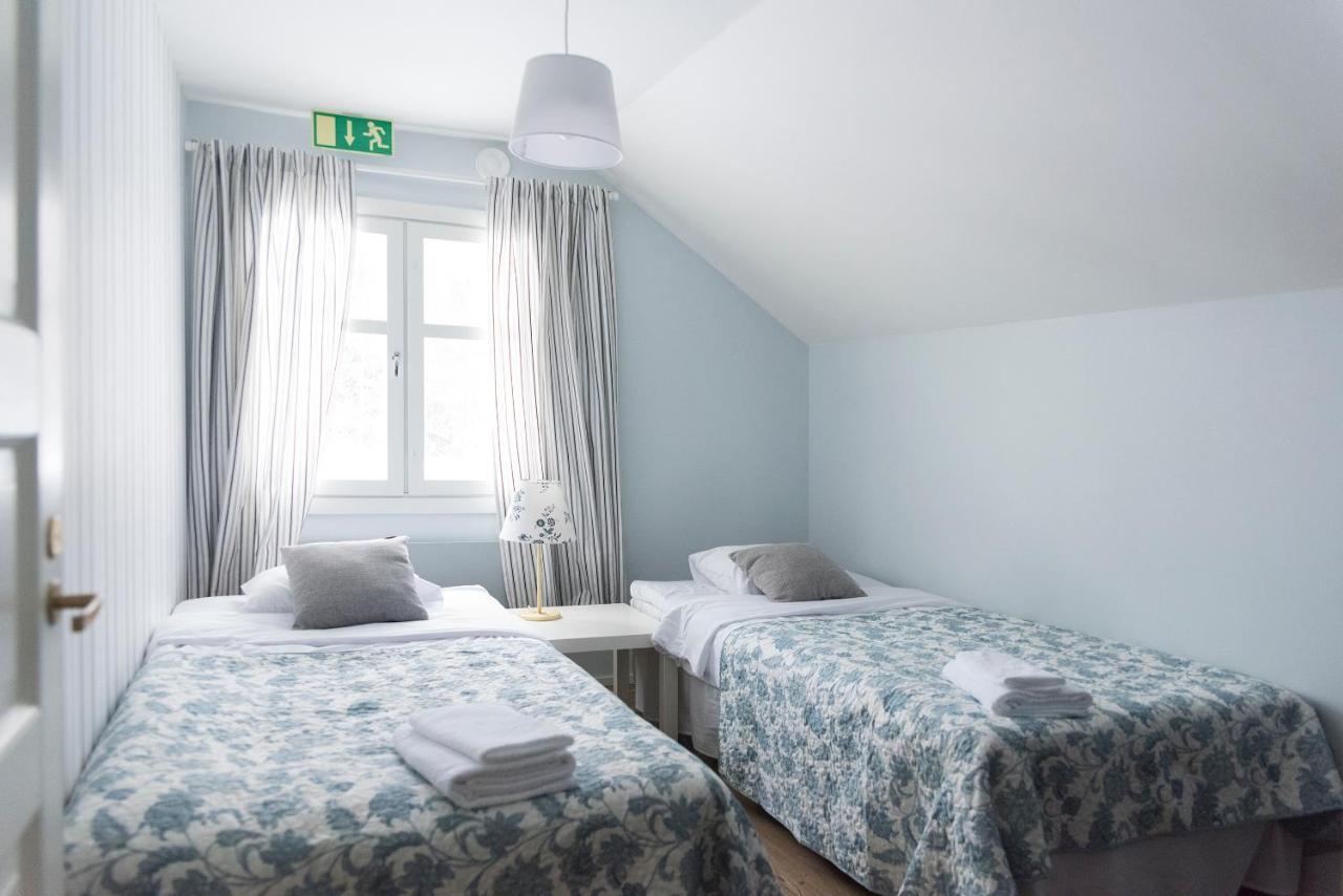 Hotel Boutique Sawohouse 3*